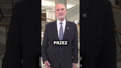 Czy Polska znajduje się w dramatycznym punkcie zwrotnym?