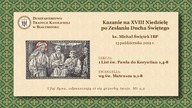 O RÓŻAŃCU ŚWIĘTYM  ks Michał Świętek | Tradycja Katolicka