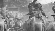 Ukryta forteca 1958 lektor pl