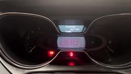 Jak skasować inspekcję olejową i serwis w Renault Clio 2013 - 2024