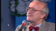 Profesor Jan Tadeusz Stanisławski (Maraton Kabaretowy Opole 1996)