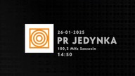 PR1 - 26-01-2025 - Wejścia prez. , Autopromocja, Reklamy, Ogł.  społeczne, RK, Wiadomości, Sponsorzy