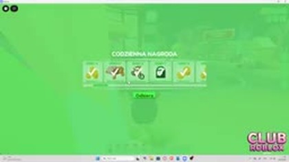 Standardowej długości gameplay