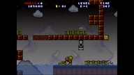 Mario Forever Dynamic Letter Worlds Series V2.0 #5 World E TororoTchi