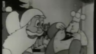 Mały Król: Wigilia Małego Króla (1933)