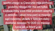 MOPS Cieszyn 1. 8. 25 cz4 horror się za żaluzjami tak wygląda okradanie miasta 110 milionów