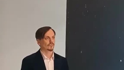 Male Model | Actor Vitalijus Masėnas