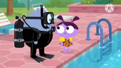 Ladybird Lus New Swimsuit