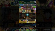 9 ANNIV.  EVERY DAY SUMMON PART 15 DRAGON BALL Z DOKKAN BATTLE SUMMON GOGETA ANIOLEK