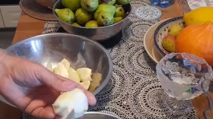Ciężki żywot emeryta