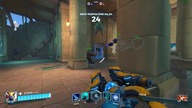Zagrajmy w: Paladins #4 - Grohk- Bekowy meczyk xd [Gameplay PL]