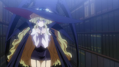 Yami To Boushi To Hon No Tabibito [HQ] [SUB PL] - 03