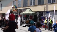 AlphaStomp.  XVI SBF.  08. 07. 2023, Suwałki.