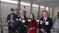 Konferencja Korony Grzegorza Brauna: HANIEBNE segregacyjne porozumienie włodarzy 12 polskich miast!