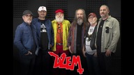 Dżem - zapowiedź nowej płyty (Radio Katowice)