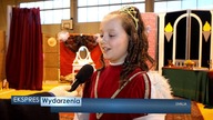 SP nr 21 świętowała Dzień Babci i Dziadka