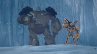[S01E07] Transformers Prime - Odcinek 7 - Złomowisko