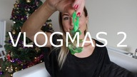 VLOGMAS 2-UBRALYSMY CHOINKE