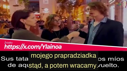 IDŹCIE DO SYNAGOGI.  OBNAŻAM LIST EPISKOPATU | #9 Komentarz Międlara