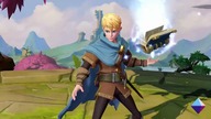 Gala Games Champions Arena: A Must-Play Turn-based RPG Blockchain Game