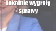 Lokalnie wygrały sprawy przyziemne, a nie polityka - komentarz politolożki
