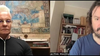 Szokujące ustalenia Newsweeka , ludzie Ziobry nie pr&oacute;bowali wymienić więzionego w łagrze Polaka.