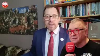 OWSIAK SIĘ DOIGRAŁ! TO ŚLEDZTWO MOŻE GO ZNISZCZYĆ! mp4 686x432