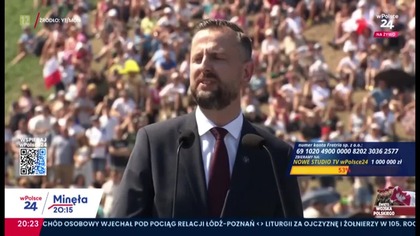 WPOLSCE24 - 15-08-2025 - Ozdobnik