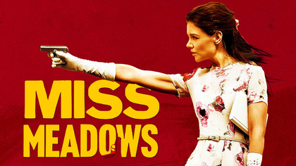 Panna Meadows (2014) Lektor PL