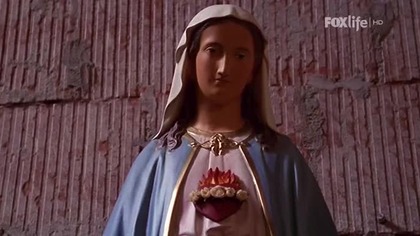 Cień Anioła- Dark. Angel. S01E17 PL