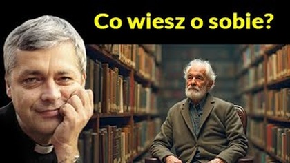 Co wiesz o sobie? #pawlukiewicz