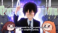Himouto! Umaru-chanS odcinek 7