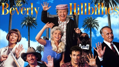 Bogate biedaki (1993) [Lekgtor PL] - The Beverly Hillbillies