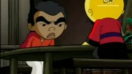 Xiaolin : Pojedynek Mistrz&oacute;w sezon 2 odc. 23 - Coś O Jermainie