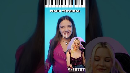 SIGMA GIRL | PIANO TUTORIAL #xansana