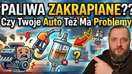 2412.  Coś Niepokojącego Dzieje Się Z Paliwami I Nie Chodzi O Ceny! Czy U Ciebie Też Tak Jest???