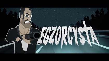 Egzorcysta S01 (2017) - Odcinek 2 - Wampir z poligonu - 1080p