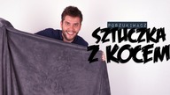 SZTUCZKA Z KOCEM | Poszukiwacz #348