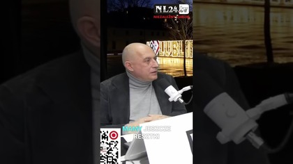 Zmiany klimatyczne: Czy to wina człowieka? #shorts