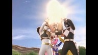 Power Rangers Mighty Morphin sezon 2 odc. 40 - Rangersi cofnięci w czasie cz. 2