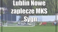 Lublin: Nowe zaplecze MKS Sygnał już w klubowych barwach