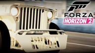 Niepozorny potwór | Forza Horizon 2 XO