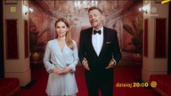 Polsat - 19.  Mikołajkowy Blok Reklamowy | 6. 12. 2022