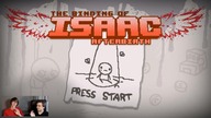 NIEFART ELEVENA WIŚNIA PRZEJMUJE KANAŁ ;-; The Binding of Isaac Afterbirth #8. 5