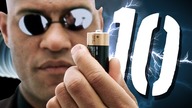 10 najdziwniejszych źródeł energii [TOPOWA DYCHA]