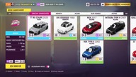 2020 Audi TT RS Coupe w Forza Horizon 5 / Xbox Series S
