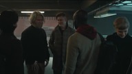 Lazarus Project [s01e01] pl