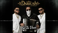DARIUSH & BROTHERS - SE TU VUOI 2026