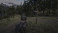 Red Dead Redemption 2 Skarb gangu Jacka Halla#2