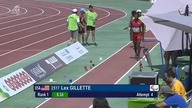 Niewidomy skoczek w dal